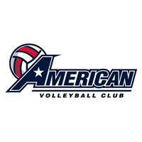 American Volleyball Club 2025-26
